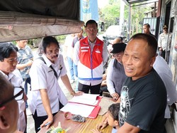 Izin Satu Pangkalan LPG di Gianyar Dicabut gegara Distribusi Liar