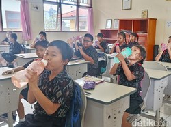 Aturan Pegawai-Siswa Bawa Tumbler di Badung Berlaku Mulai 3 Februari 2025