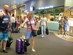 Naik 12 Persen, Bandara Ngurah Rai Layani 23,9 Juta Penumpang Selama 2024