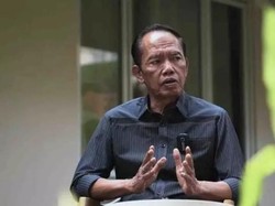 DPR Minta Bulog Percepat Penyerapan Gabah Sesuai HPP Rp 6.500 Per Kg