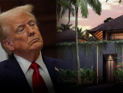 Video: Trump Ternyata Punya Sejumlah Properti di Indonesia, Ini Daftarnya