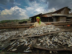 BRI Beberkan 5 Upaya Dukung Pengembangan Kualitas dan Daya Saing UMKM