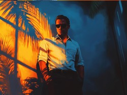 Usai Dihapus dari PlayStation Store, Parodi GTA 6 Muncul di Steam