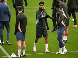 Reis Ingin Ikuti Jejak Sukses Pemain Brasil di Man City