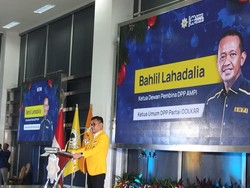 Ace Sebut Ketum Golkar Bahlil Sangat Dipercaya Prabowo Pimpin Hilirisasi