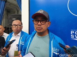 Wacana Pembangunan Tol Pasteur-Lembang, Farhan: Kita Ikut Aja