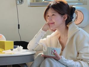 Kisah Ratu Drama China yang Alami Depresi, Dibawa ke Dukun Oleh Agensi