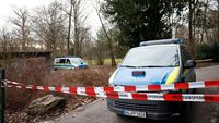 2 Orang Tewas Ditikam di Taman Aschaffenburg Jerman