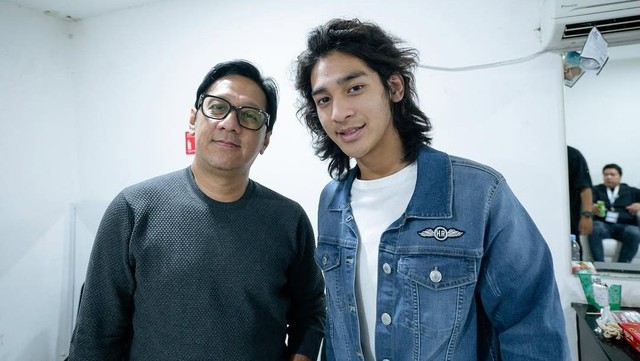 Gosip Terkini Selebriti Insertlive : Dulu Dikasih Andre Taulany Rp100 Ribu Sehari, Uang Jajan Kenzy Naik Jadi Segini