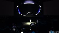 Lebih Dekat dengan Samsung Project Moohan, Headset dengan Android XR