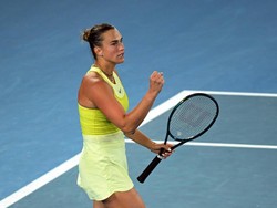 Final Australian Open 2025: Aryna Sabalenka Vs Madison Keys