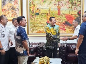 Bamsoet Dorong Komunitas Otomotif Berkontribusi Positif Lewat Aksi Sosial