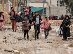 Video: Dampak Operasi Militer Israel Tepi Barat di Tengah Gencatan Senjata