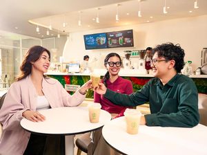 Bisnis Kopi di Indonesia Masih Besar, Begini Prospeknya Bisnis Kopi di Indonesia Masih Besar, Begini Prospeknya