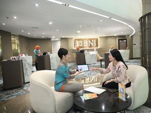 Dukung Asta Cita & Perkuat SDM, BNI Dorong Kesetaraan Gender di Ruang Kerja