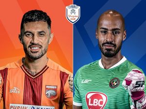 Link Live Streaming Borneo FC Vs Kaya FC di ASEAN Club Championship Malam Ini Link Live Streaming Borneo FC Vs Kaya FC di ASEAN Club Championship Malam Ini