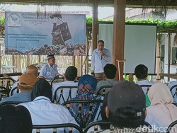 Pemulung Se-Jateng Ngumpul di Klaten, Ini yang Dibahas