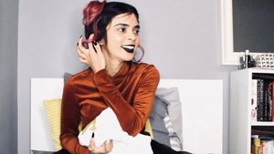 Foto Influencer Popok Dewasa Pertama, Ingin Ubah Stigma