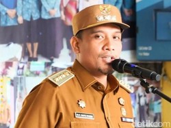 Camat Medan Selayang Sebut Holywings yang Disentil Bobby Bukan di Wilayahnya