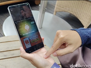 Circle to Search di Galaxy S25 Series Makin Canggih, Ini Fitur Barunya Circle to Search di Galaxy S25 Series Makin Canggih, Ini Fitur Barunya