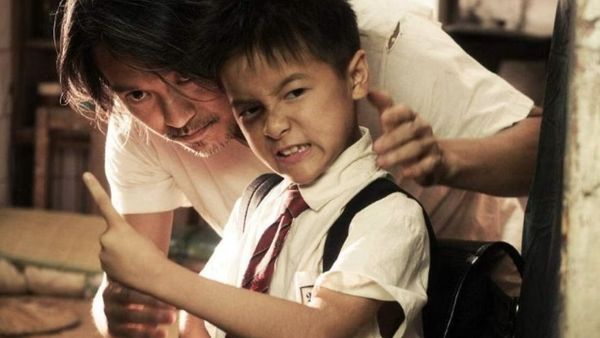 Penampilan Terbaru Xu Jiao, Anak Stephen Chow di CJ7