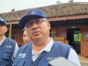 Wisata Alam di Petungkriyono-Dieng Kena Bencana, Ini Kata Kemenpar Wisata Alam di Petungkriyono-Dieng Kena Bencana, Ini Kata Kemenpar