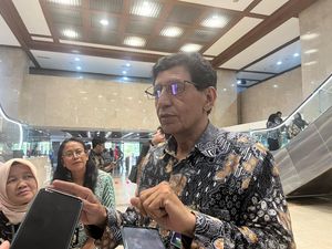 Harga Gas Murah buat Industri Berlaku 5 Tahun