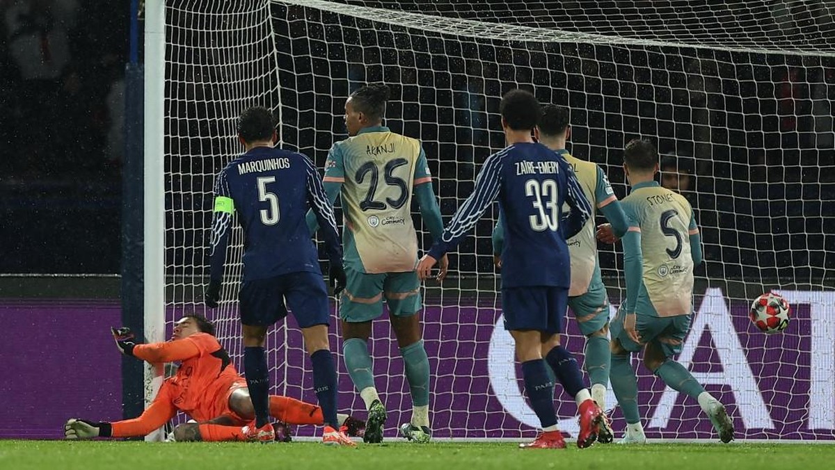Foto: AFP/FRANCK FIFE