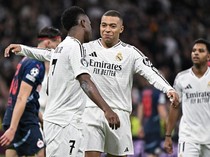 7 Pemain Paling Banyak Shot on Target di Liga Champions Musim Ini
