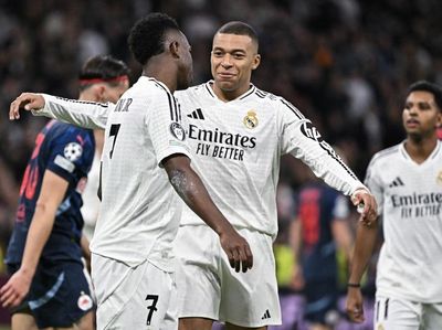 7 Pemain Paling Banyak Shot on Target di Liga Champions Musim Ini