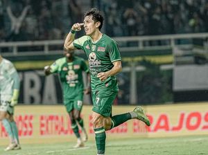 Rivera dan Hidayat Siap Merumput Saat Persebaya Hadapi Persita
