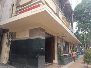Gedung PT Pelni Surabaya Saksi Bisu Berita Proklamasi Tersebar di Surabaya Gedung PT Pelni Surabaya Saksi Bisu Berita Proklamasi Tersebar di Surabaya