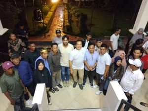 Iqbal Dorong Lakey Peak Dompu Jadi Destinasi Wisata Superprioritas Iqbal Dorong Lakey Peak Dompu Jadi Destinasi Wisata Superprioritas