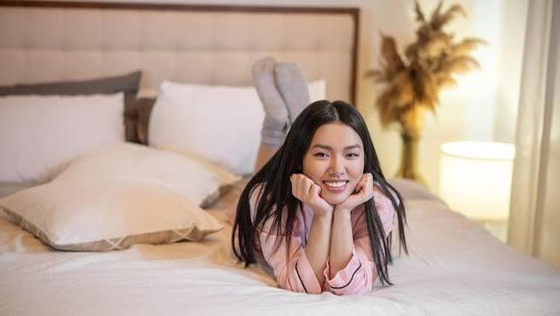Hotel untuk Staycation/Foto: Freepik