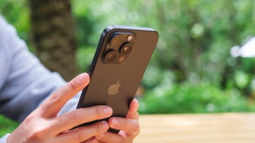 iPhone Bakal Bisa Terkoneksi dengan Internet Starlink, Apple?