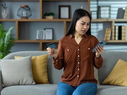 Niat Perbaiki Koneksi, Turis Inggris Malah Kena Tagihan Membludak