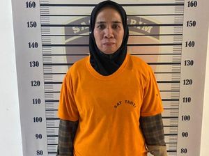 Peran Istri Serka Holmes di Kasus Pembunuhan Eks Anggota TNI Peran Istri Serka Holmes di Kasus Pembunuhan Eks Anggota TNI
