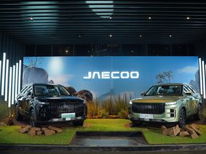 Jaecoo Resmi Masuk Indonesia, Bawa SUV yang Susah Diajak Boros