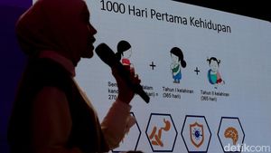 Aksi Cegah Stunting dengan Skrining Sejak Dini