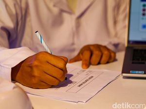 Peran Swasta Bikin Angka Stunting di RI Turun