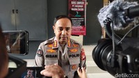 Polda DIY Asistensi Kasus Wanita Jadi Tersangka Usai Lapor Diintimidasi Polisi