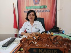 Pemkab Buleleng Perbaiki 111 RTLH Tahun Ini, Masing-masing Rp 20 Juta