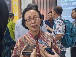 Kinerja APBN di NTB Positif, Pendapatan Negara Tumbuh 24,33 persen