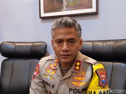 9 Orang Jadi Tersangka Penyerbuan dan Perusakan Polsek Watulimo Trenggalek