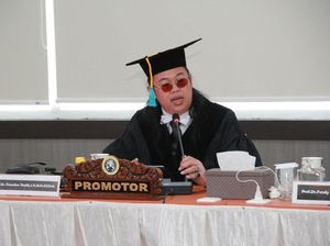 Pakar Unair Beri Saran soal Wewenang Penyidikan dalam RUU KUHAP