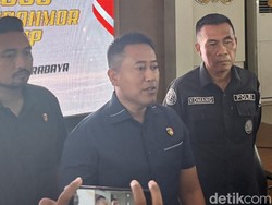 Penyekapan 4 Pencari Kerja di Surabaya Diduga TPPO, Korban Jadi 7 Orang