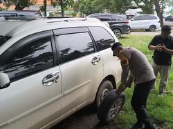 Agen Perbankan di Indramayu Dirampok, Uang Rp 200 Juta Raib