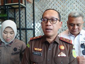 Kejaksaan Buka Posko di Pelabuhan Merak, Persilakan Warga Konsultasi Hukum