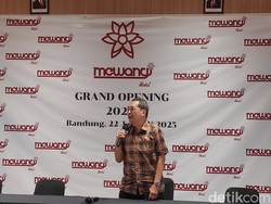 Okupansi Hotel di Bandung dan Jabar Merosot, PHK di Depan Mata