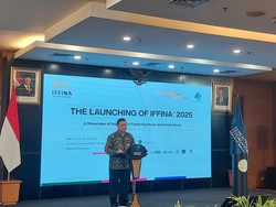 Asosiasi Ungkap Biang Kerok Produk Mebel RI Keok Sama Vietnam